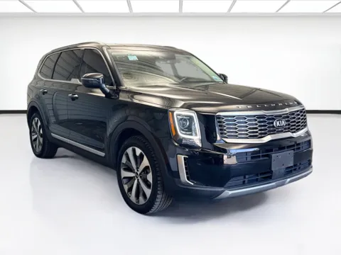Another view of 2020 Kia Telluride S for sale in Montclair, CA at STG Montclair