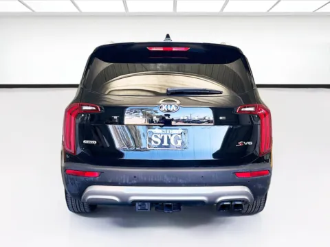 More photos of 2020 Kia Telluride S at STG Montclair, CA