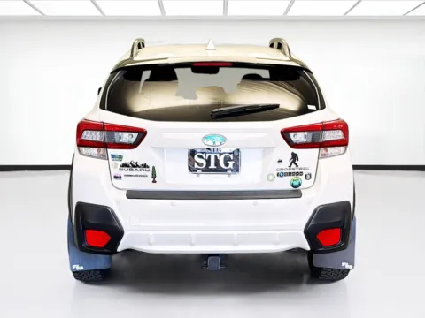 More photos of 2020 Subaru Crosstrek Limited at STG Montclair, CA