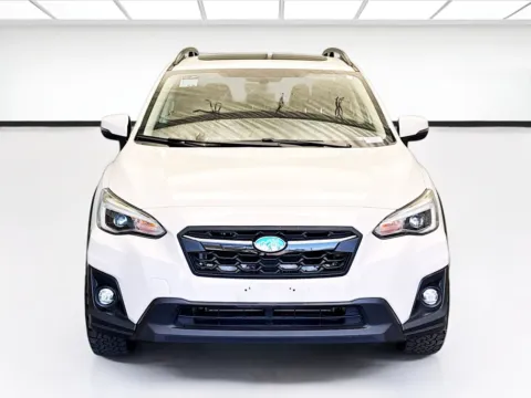Photos of 2020 Subaru Crosstrek Limited for sale in Montclair, CA at STG Montclair