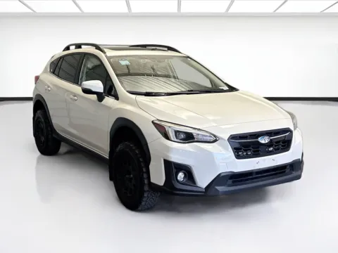 Another view of 2020 Subaru Crosstrek Limited for sale in Montclair, CA at STG Montclair
