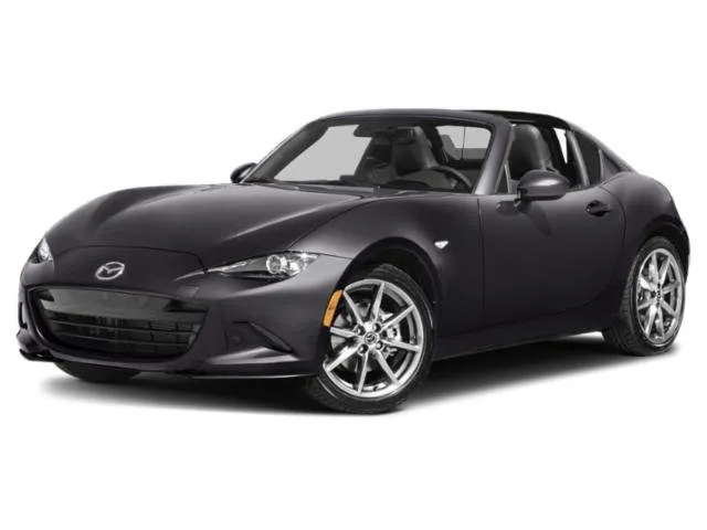 2022 Mazda Miata RF Grand Touring for sale in Montclair, CA