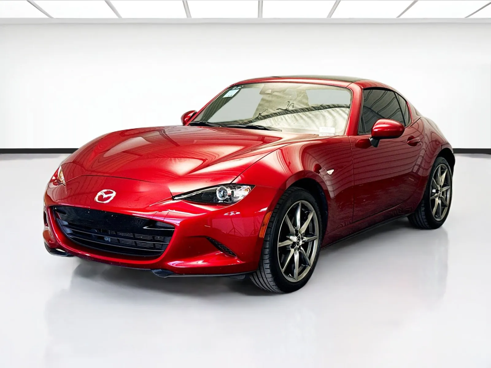 MI・TA・RI Used 2022 Mazda Miata RF Grand Touring for sale in Montclair, CA