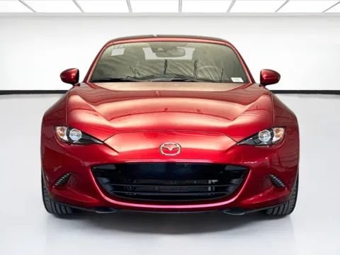 Photos of 2022 Mazda Miata RF Grand Touring for sale in Montclair, CA at STG Montclair
