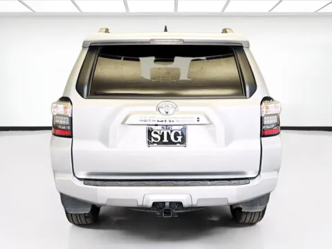 More photos of 2023 Toyota 4Runner SR5 at STG Montclair, CA