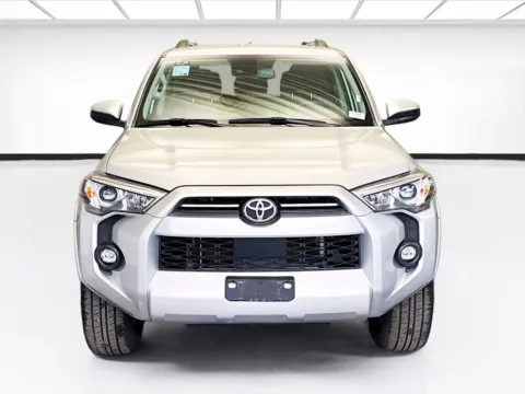 Photos of 2023 Toyota 4Runner SR5 for sale in Montclair, CA at STG Montclair