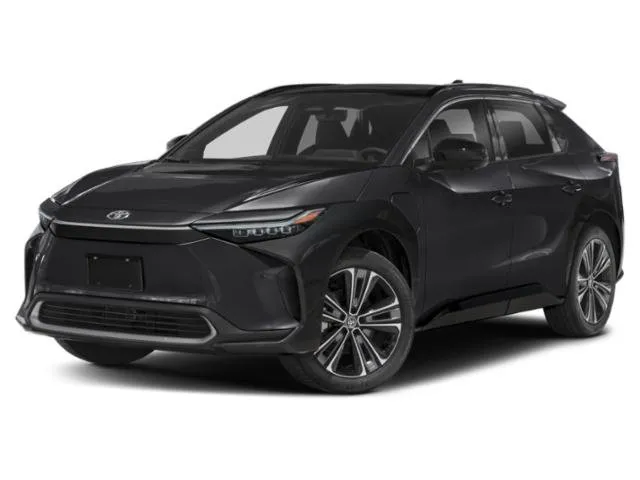 2023 Toyota bZ4X Limited for sale in Montclair, CA