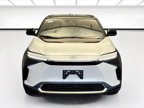 Photos of 2023 Toyota bZ4X Limited for sale in Montclair, CA at STG Montclair