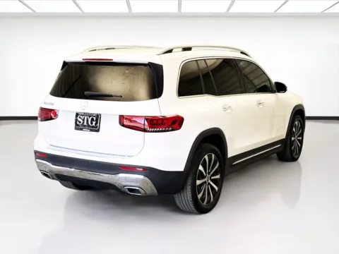More photos of 2021 Mercedes-Benz GLB 250 at STG Montclair, CA