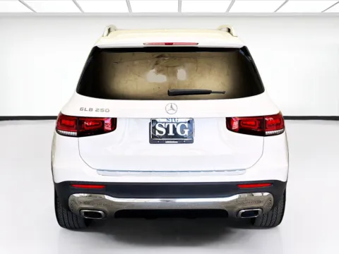 More photos of 2021 Mercedes-Benz GLB 250 at STG Montclair, CA