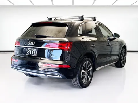More photos of 2021 Audi Q5 45 Premium Plus quattro at STG Montclair, CA