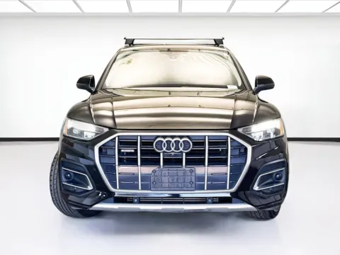 Photos of 2021 Audi Q5 45 Premium Plus quattro for sale in Montclair, CA at STG Montclair