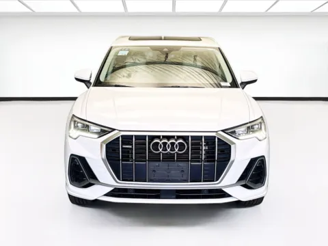 Photos of 2022 Audi Q3 Premium Plus S Line quattro for sale in Montclair, CA at STG Montclair