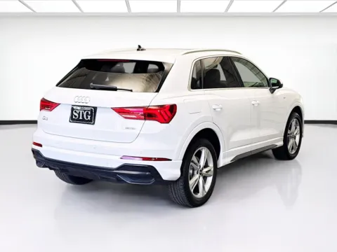 More photos of 2022 Audi Q3 Premium Plus S Line quattro at STG Montclair, CA
