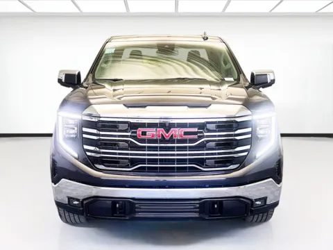 Photos of 2024 GMC Sierra 1500 SLT for sale in Montclair, CA at STG Montclair