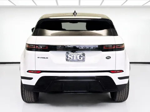More photos of 2022 Land Rover Range Rover Evoque S at STG Montclair, CA
