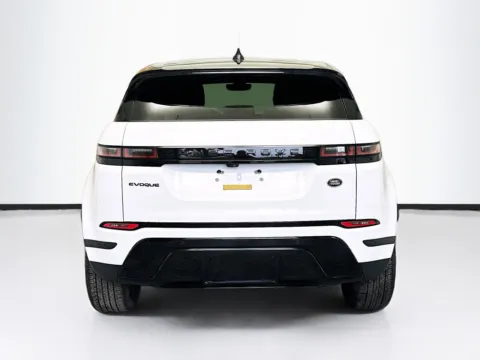 More photos of 2022 Land Rover Range Rover Evoque S at STG Montclair, CA