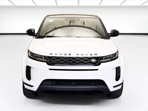 Photos of 2022 Land Rover Range Rover Evoque S for sale in Montclair, CA at STG Montclair