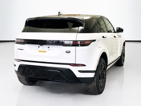More photos of 2022 Land Rover Range Rover Evoque S at STG Montclair, CA