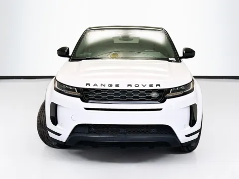 Photos of 2022 Land Rover Range Rover Evoque S for sale in Montclair, CA at STG Montclair