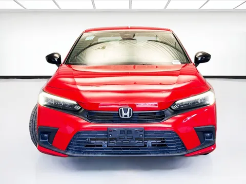 Photos of 2022 Honda Civic Sport for sale in Montclair, CA at STG Montclair