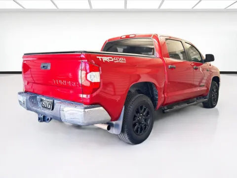 More photos of 2017 Toyota Tundra SR5 at STG Montclair, CA