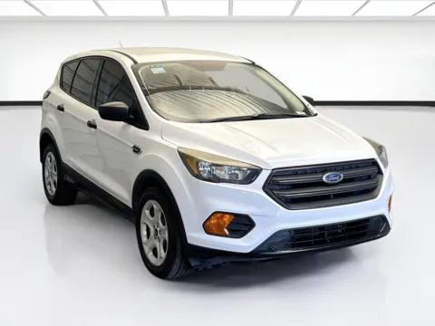 Another view of 2018 Ford Escape S for sale in Montclair, CA at STG Montclair