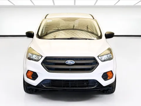Photos of 2018 Ford Escape S for sale in Montclair, CA at STG Montclair