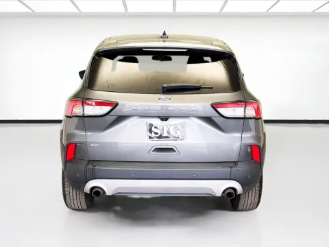 More photos of 2022 Ford Escape SE at STG Montclair, CA
