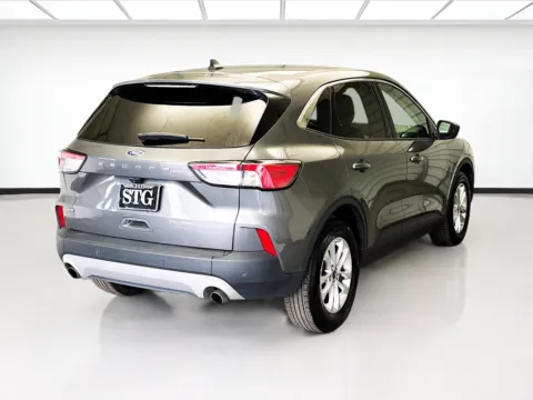 More photos of 2022 Ford Escape SE at STG Montclair, CA