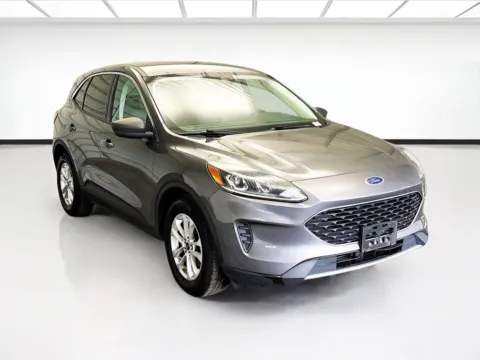 Another view of 2022 Ford Escape SE for sale in Montclair, CA at STG Montclair
