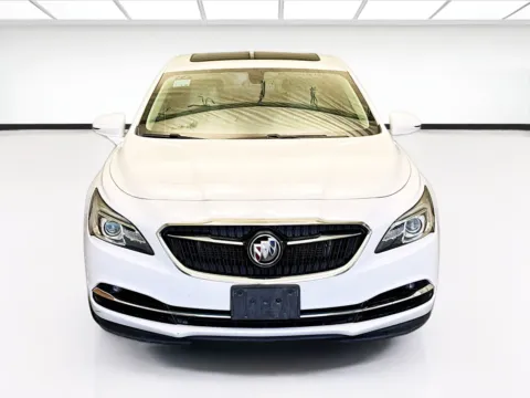 Photos of 2017 Buick LaCrosse Essence for sale in Montclair, CA at STG Montclair