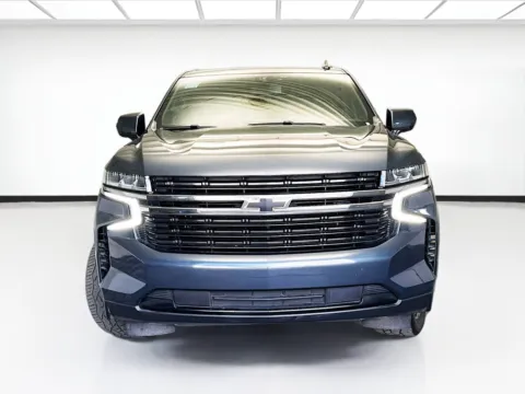 Photos of 2021 Chevrolet Suburban RST for sale in Montclair, CA at STG Montclair