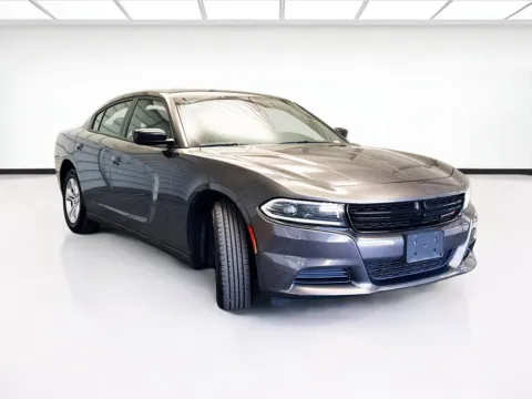 Another view of 2023 Dodge Charger SXT for sale in Montclair, CA at STG Montclair