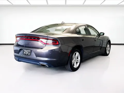 More photos of 2023 Dodge Charger SXT at STG Montclair, CA