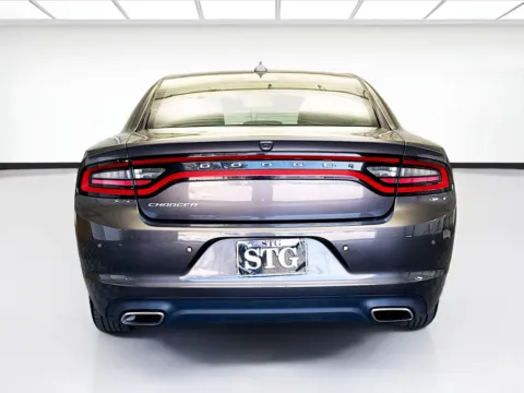 More photos of 2023 Dodge Charger SXT at STG Montclair, CA