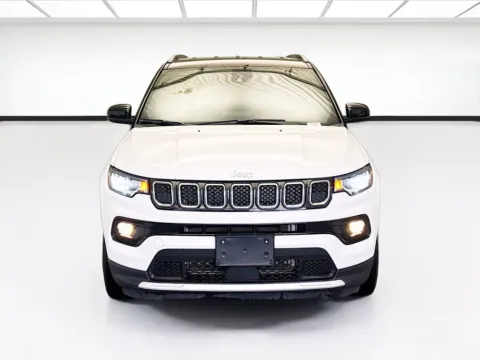 Photos of 2023 Jeep Compass Limited for sale in Montclair, CA at STG Montclair