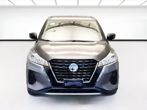 Photos of 2021 Nissan Kicks S for sale in Montclair, CA at STG Montclair