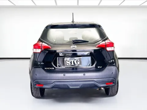 More photos of 2020 Nissan Kicks SV at STG Montclair, CA