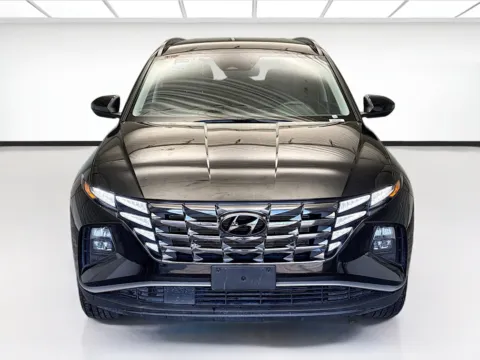 Photos of 2024 Hyundai Tucson SEL for sale in Montclair, CA at STG Montclair