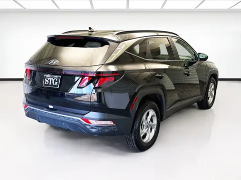 More photos of 2024 Hyundai Tucson SEL at STG Montclair, CA