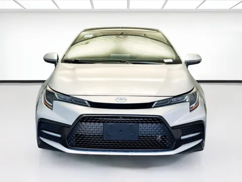 Photos of 2022 Toyota Corolla SE for sale in Montclair, CA at STG Montclair