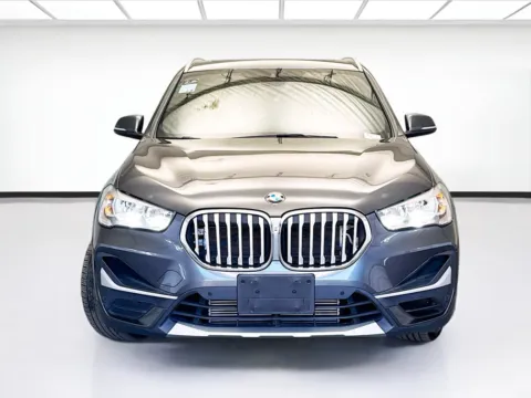 Photos of 2022 BMW X1 sDrive28i for sale in Montclair, CA at STG Montclair