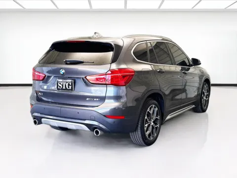 More photos of 2022 BMW X1 sDrive28i at STG Montclair, CA