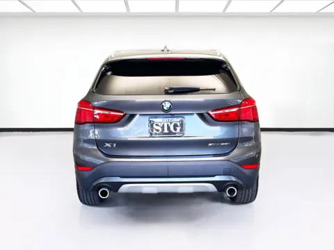 More photos of 2022 BMW X1 sDrive28i at STG Montclair, CA