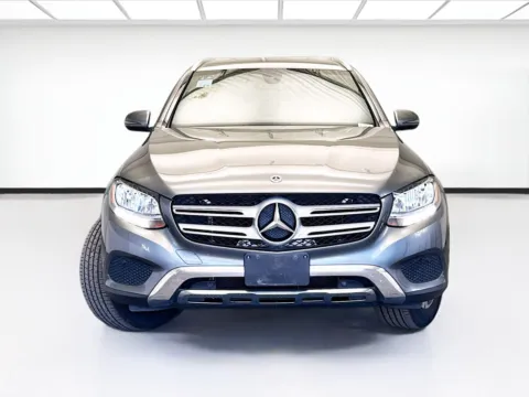 Photos of 2018 Mercedes-Benz GLC 300 w/ Blind Spot Assist for sale in Montclair, CA at STG Montclair