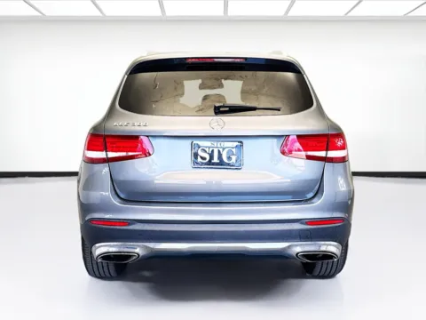 More photos of 2018 Mercedes-Benz GLC 300 w/ Blind Spot Assist at STG Montclair, CA