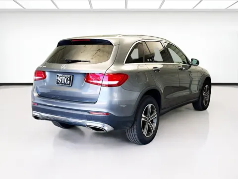 More photos of 2018 Mercedes-Benz GLC 300 w/ Blind Spot Assist at STG Montclair, CA