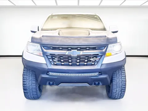 Photos of 2019 Chevrolet Colorado ZR2 for sale in Montclair, CA at STG Montclair