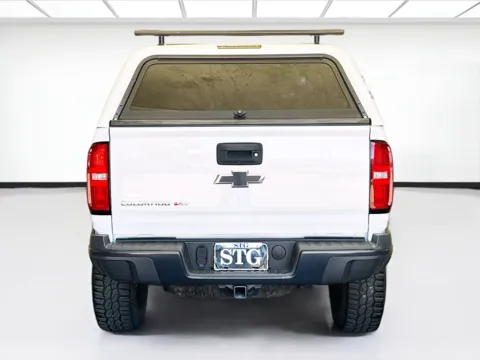 More photos of 2019 Chevrolet Colorado ZR2 at STG Montclair, CA